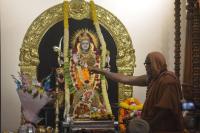 Sharadiya Navaratri Utsava 2025 - Day 10 at Karla (1 Oct 2025) Pictures Courtesy Shri Dinesh Karkal